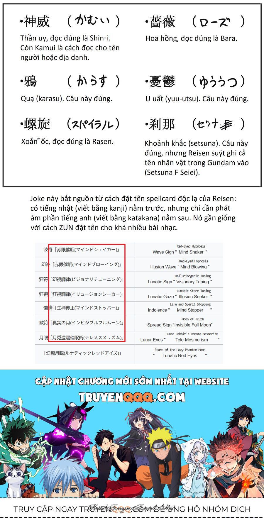Truyện VI
