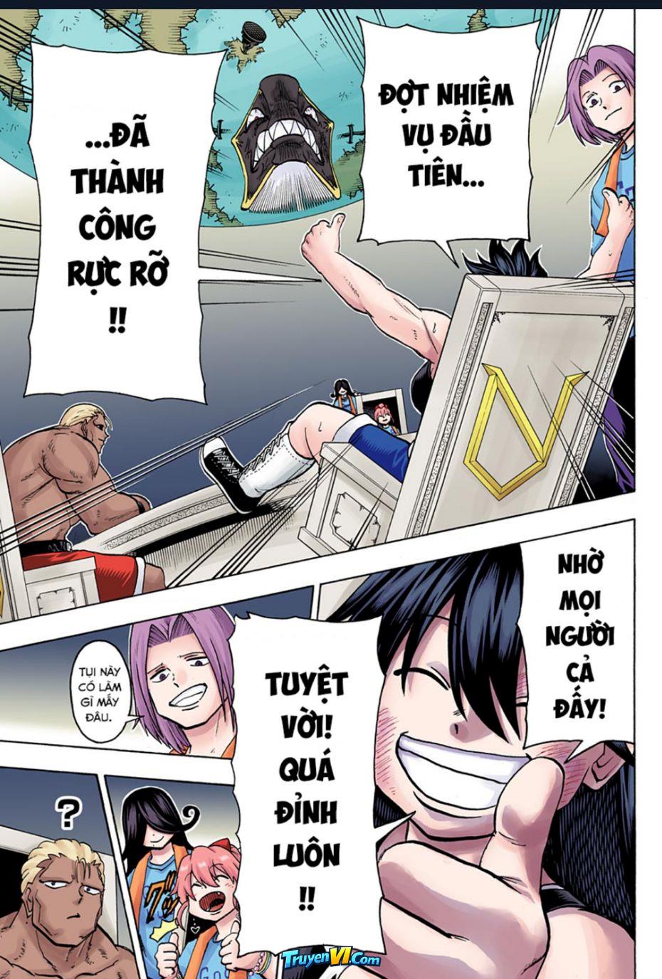 Truyện VI