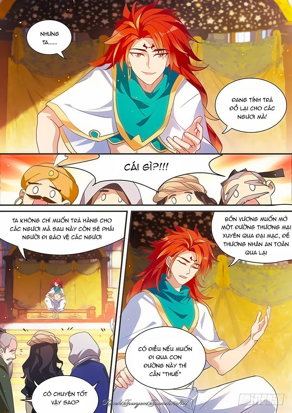 Truyện VI