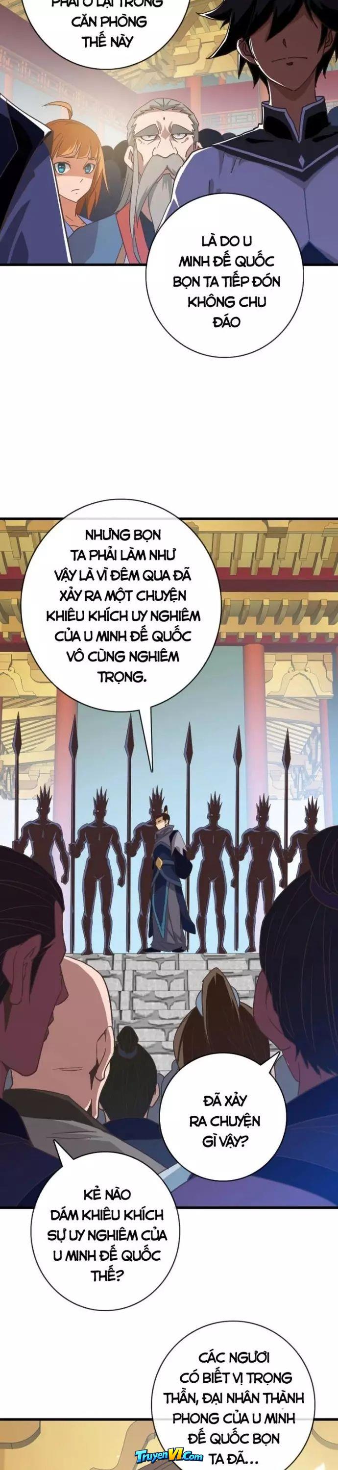 Truyện VI
