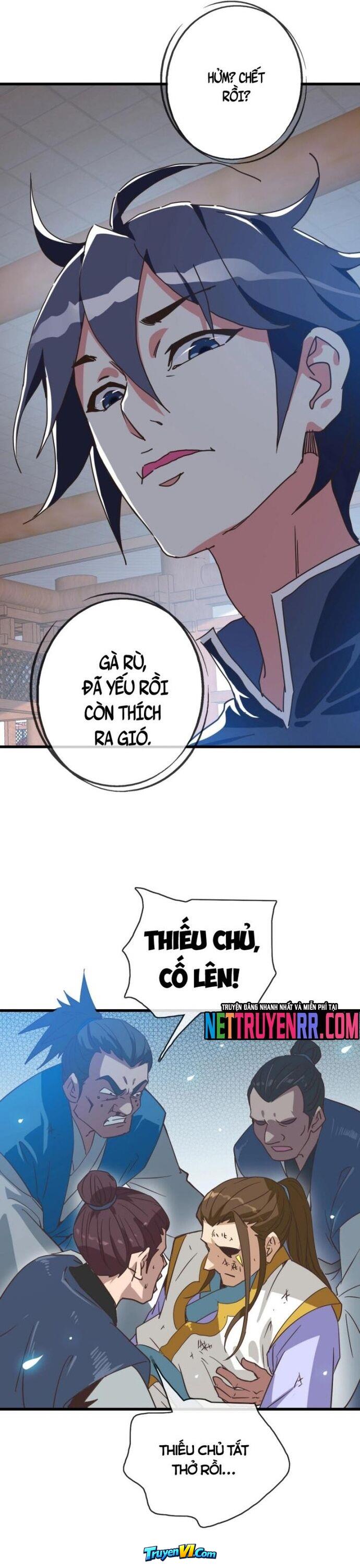 Truyện VI
