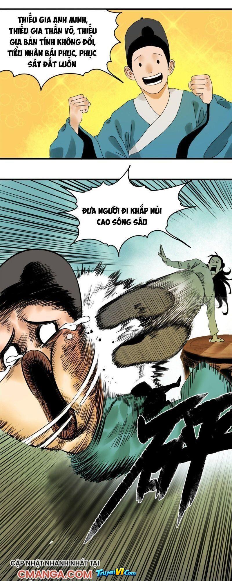 Truyện VI