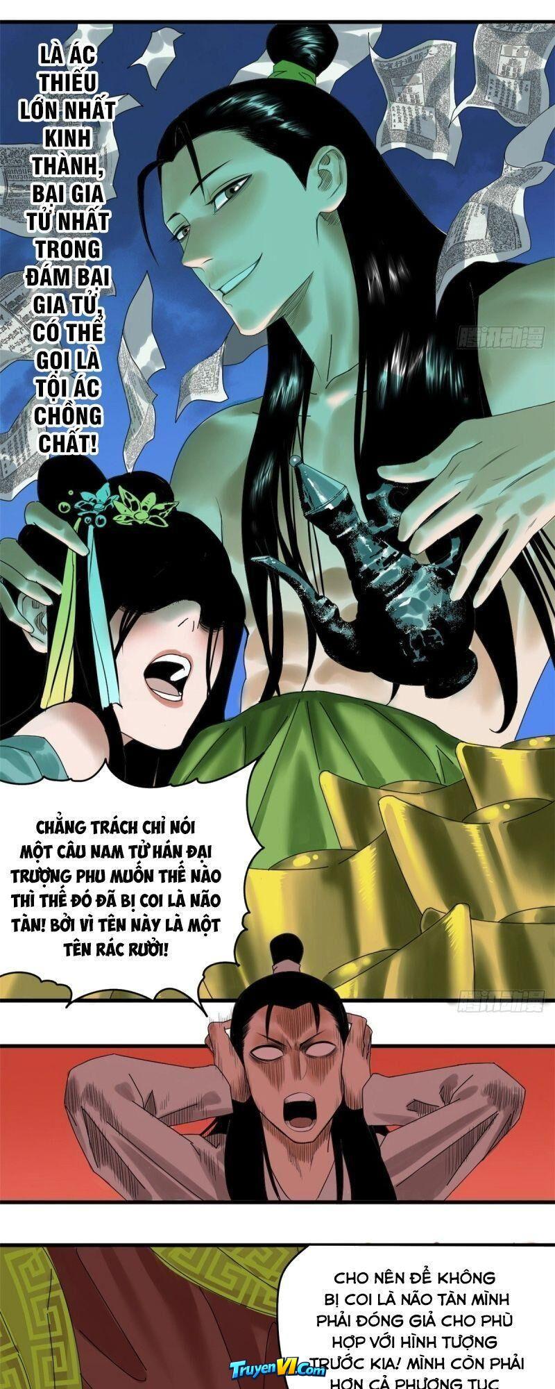 Truyện VI