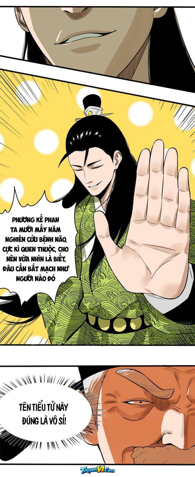 Truyện VI