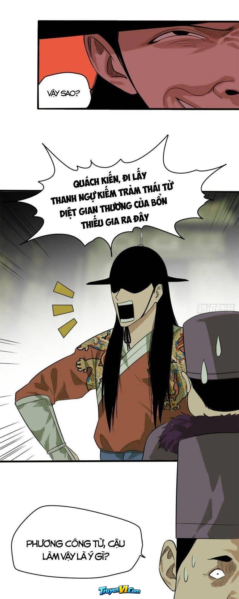 Truyện VI