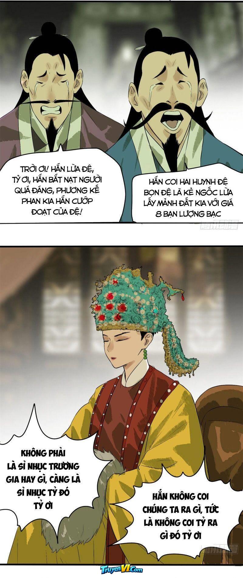 Truyện VI