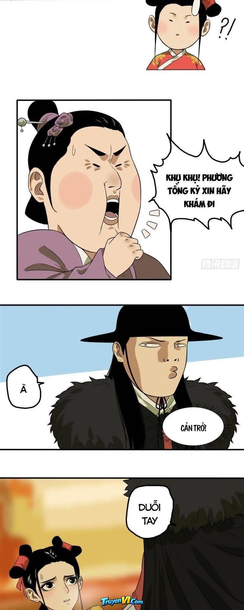 Truyện VI