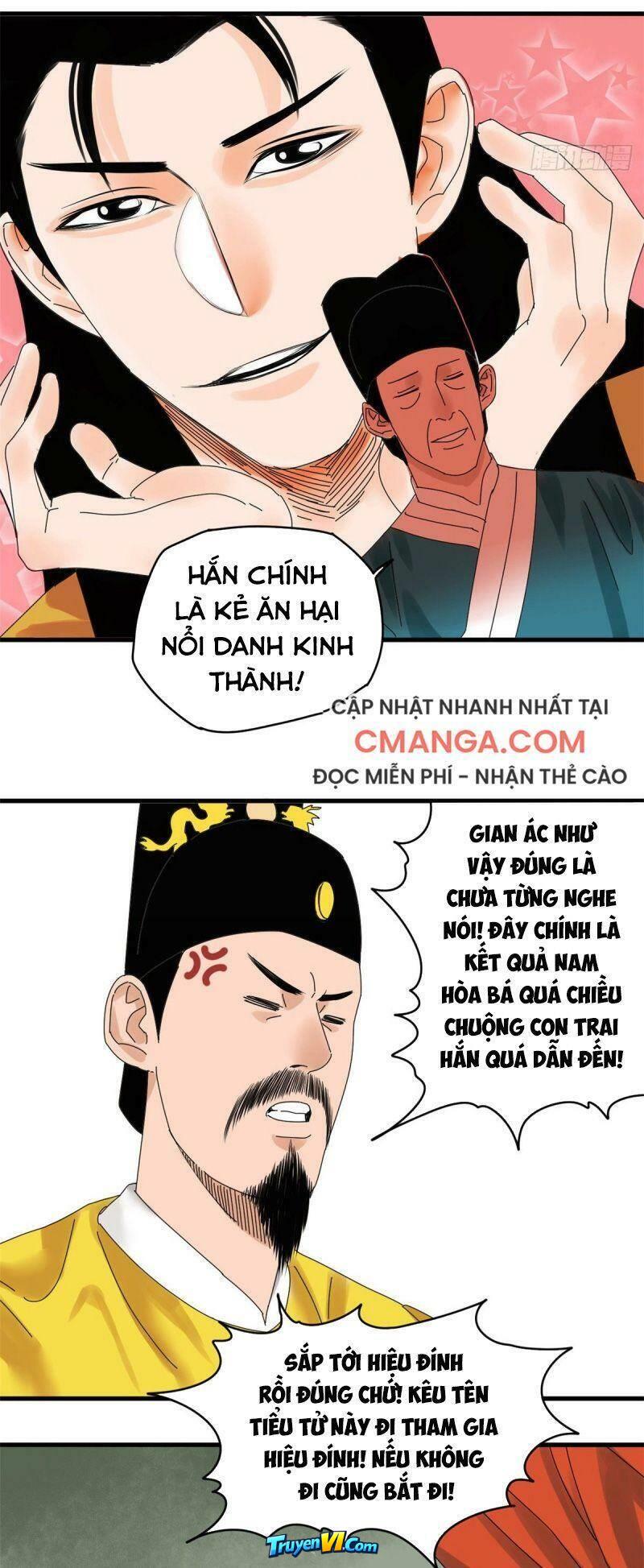 Truyện VI