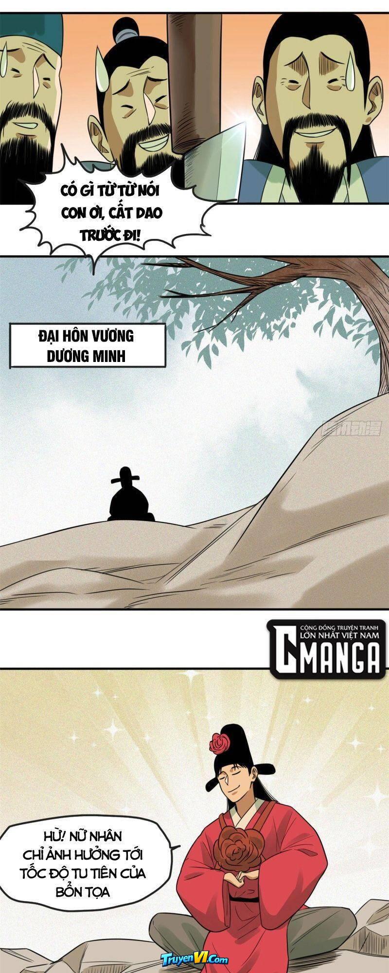 Truyện VI