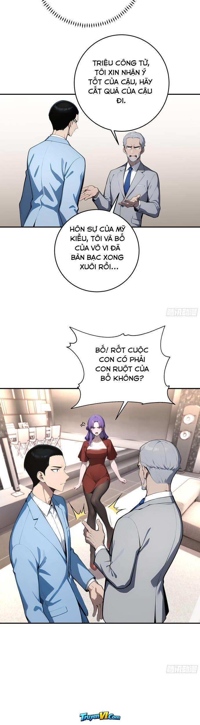 Truyện VI