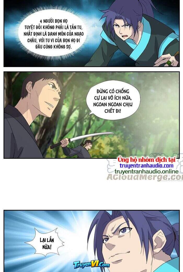 Truyện VI
