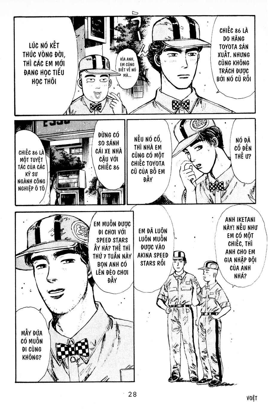 Truyện VI