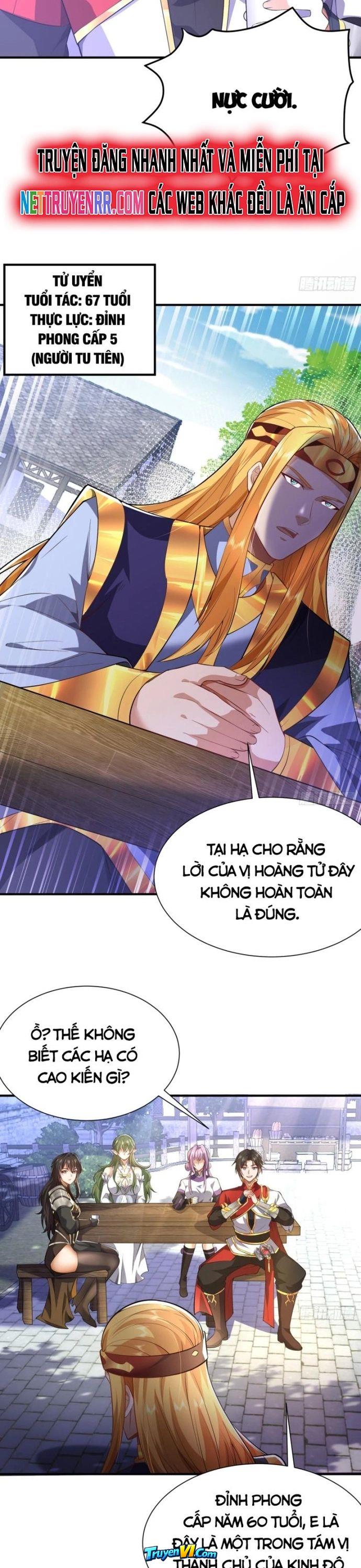 Truyện VI