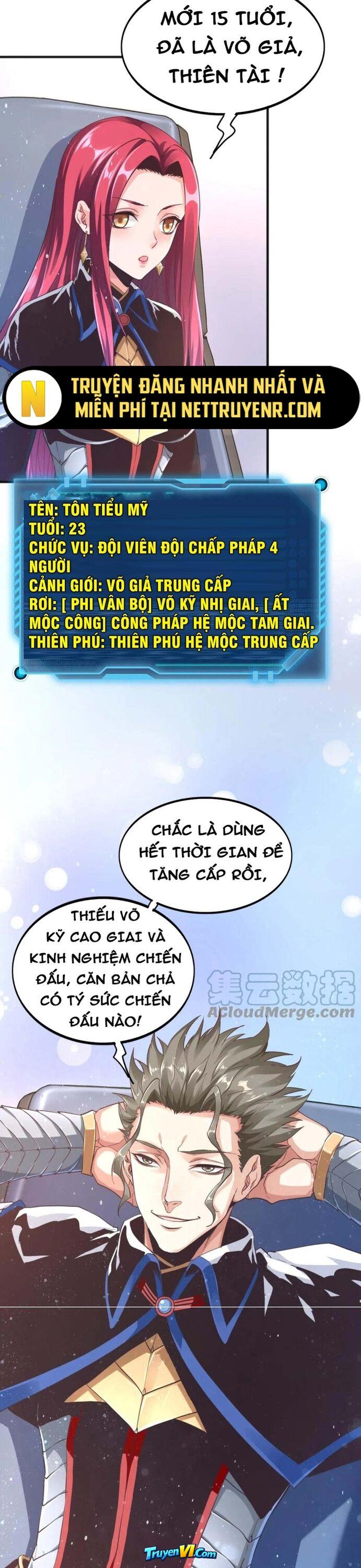 Truyện VI