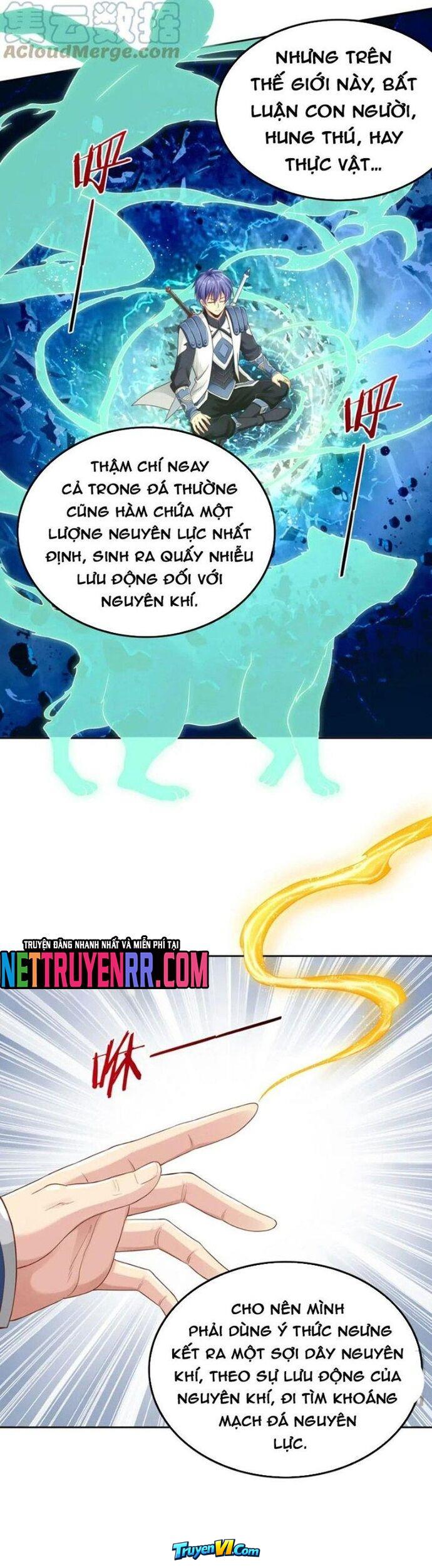 Truyện VI
