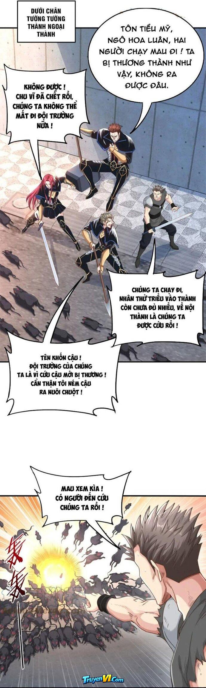Truyện VI