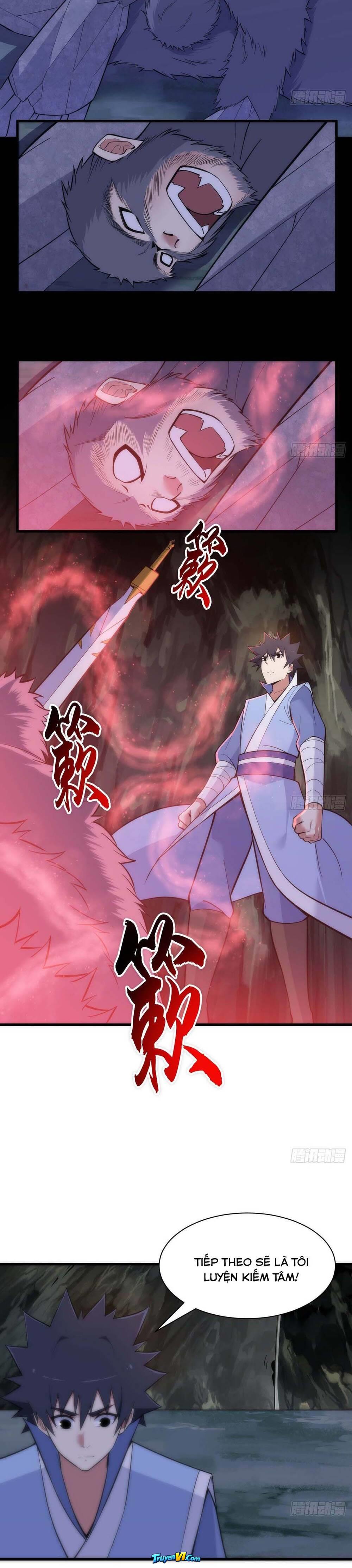 Truyện VI
