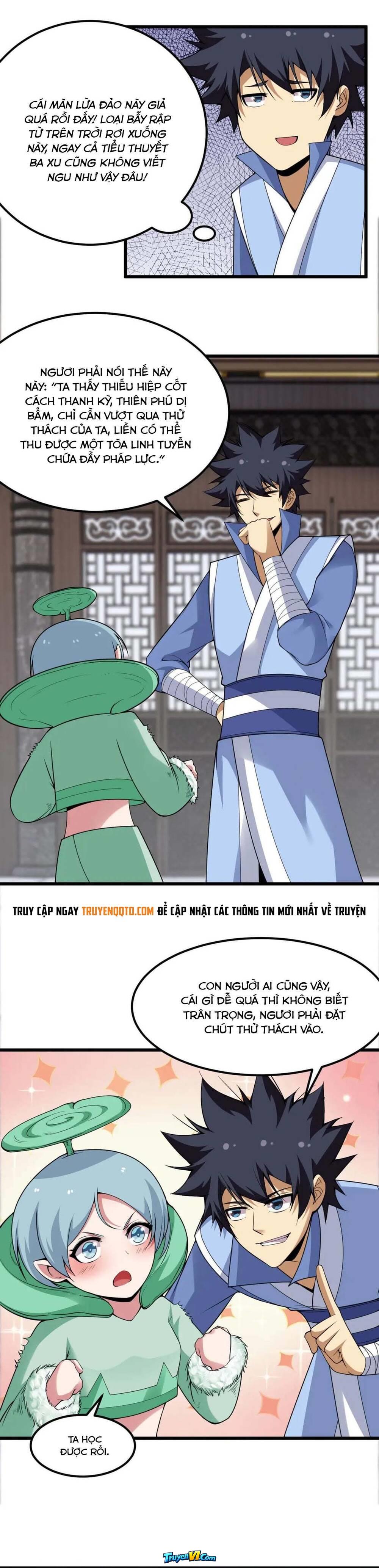 Truyện VI