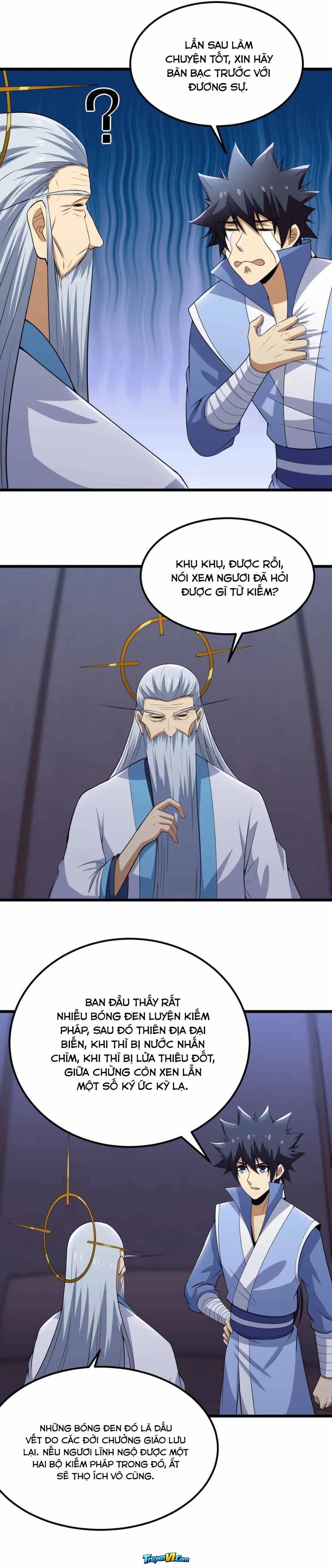 Truyện VI