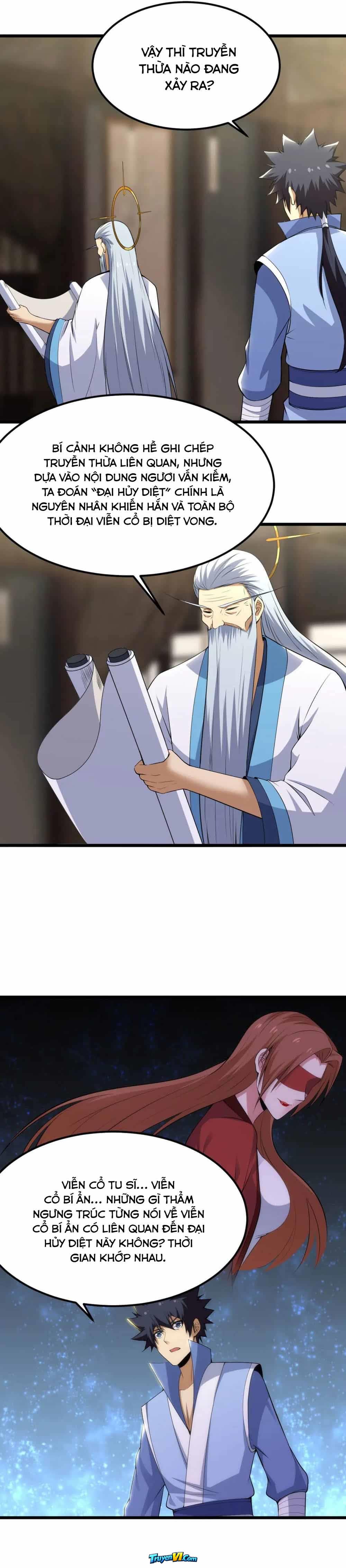 Truyện VI