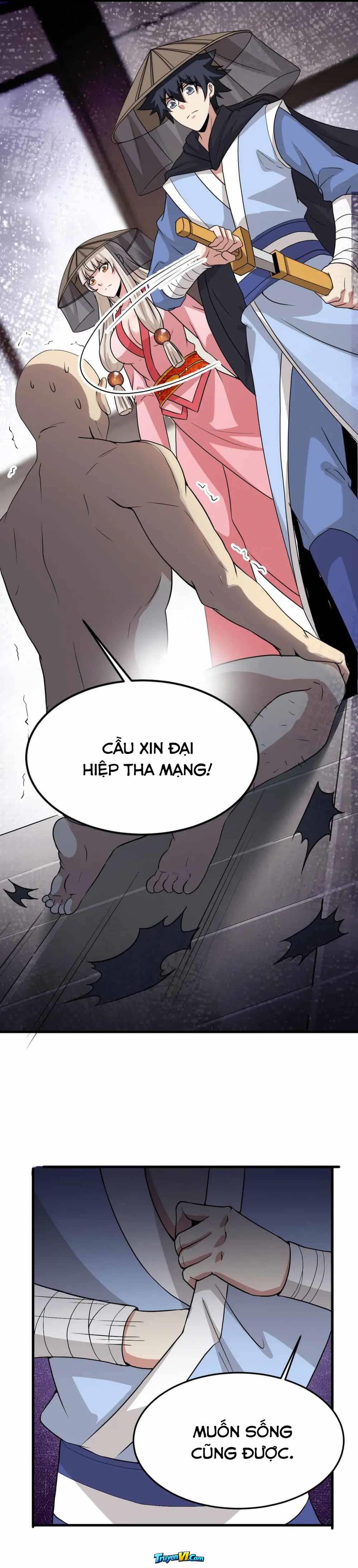 Truyện VI