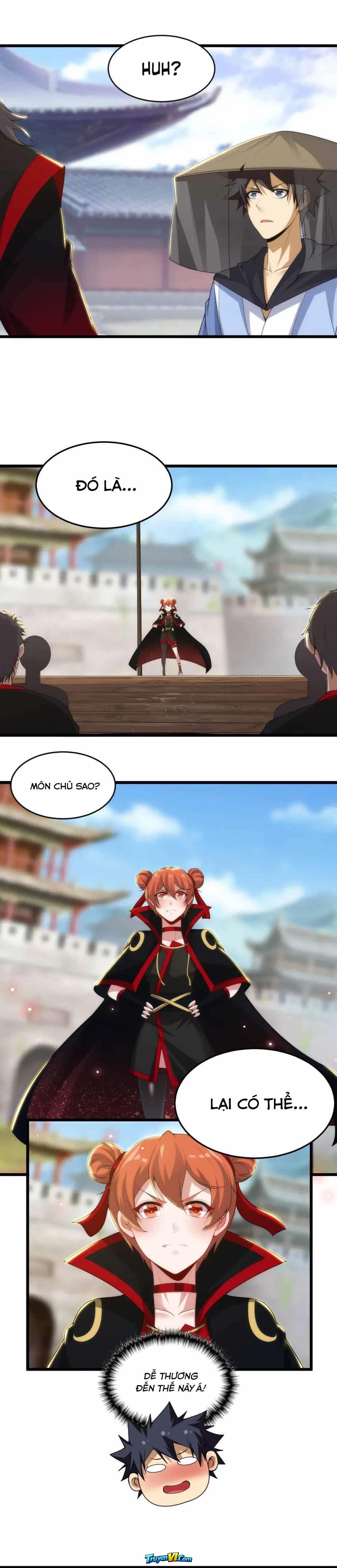 Truyện VI