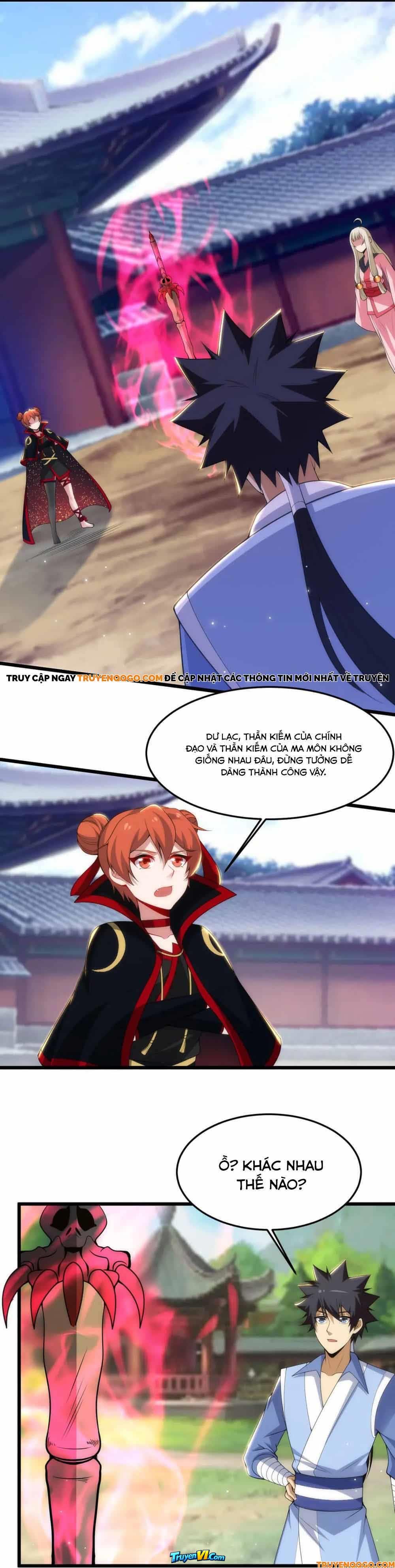 Truyện VI