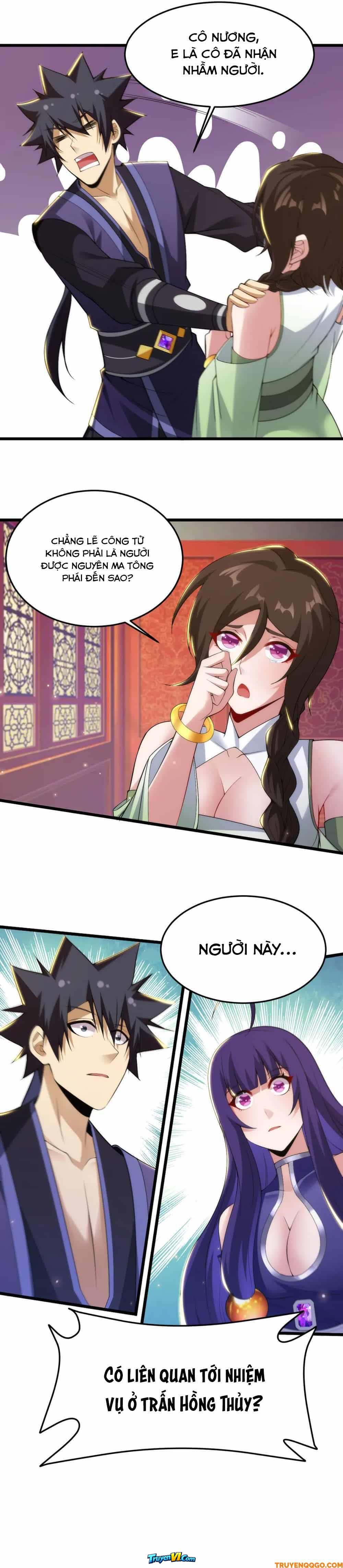 Truyện VI