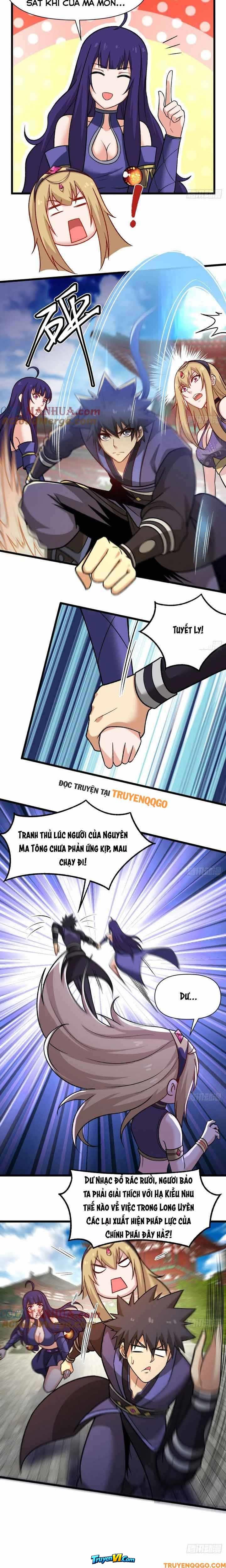 Truyện VI