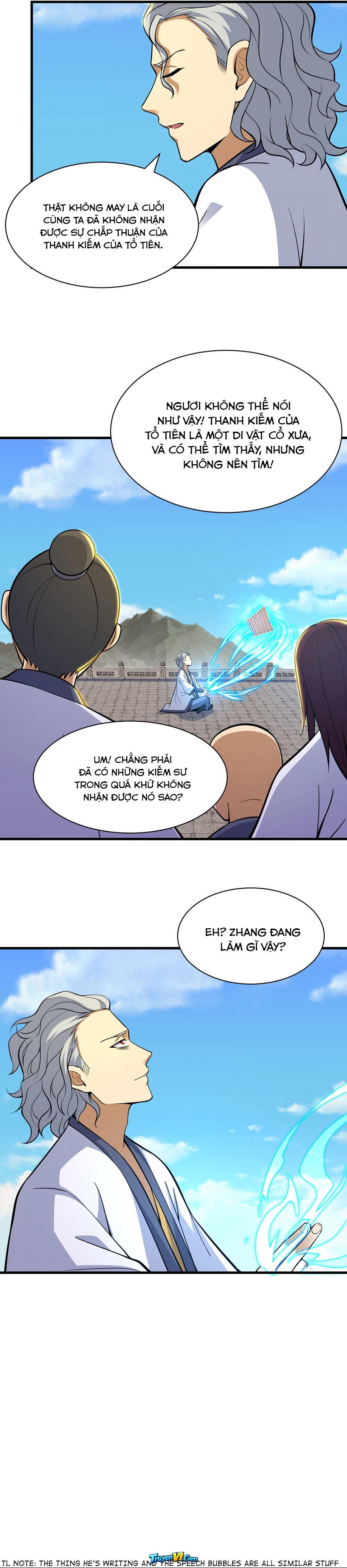 Truyện VI