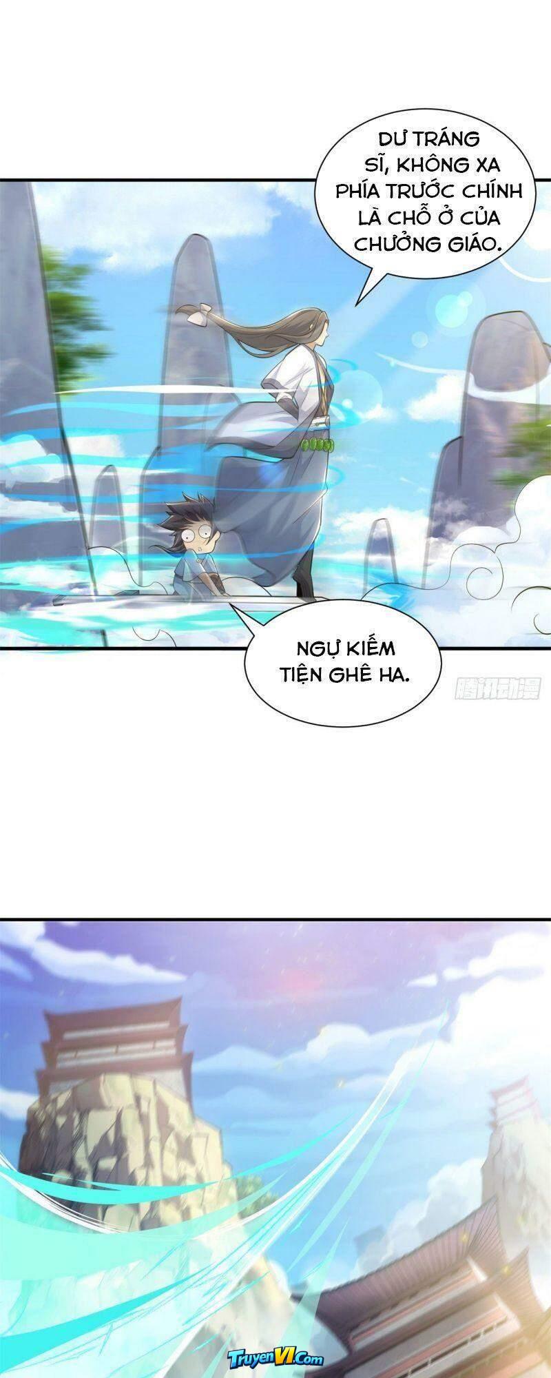 Truyện VI