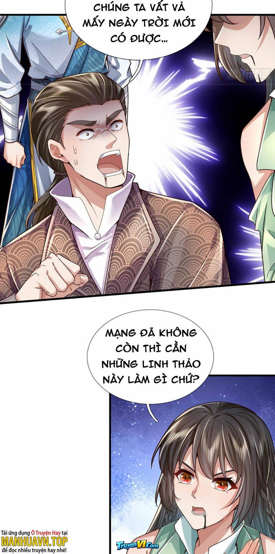 Truyện VI