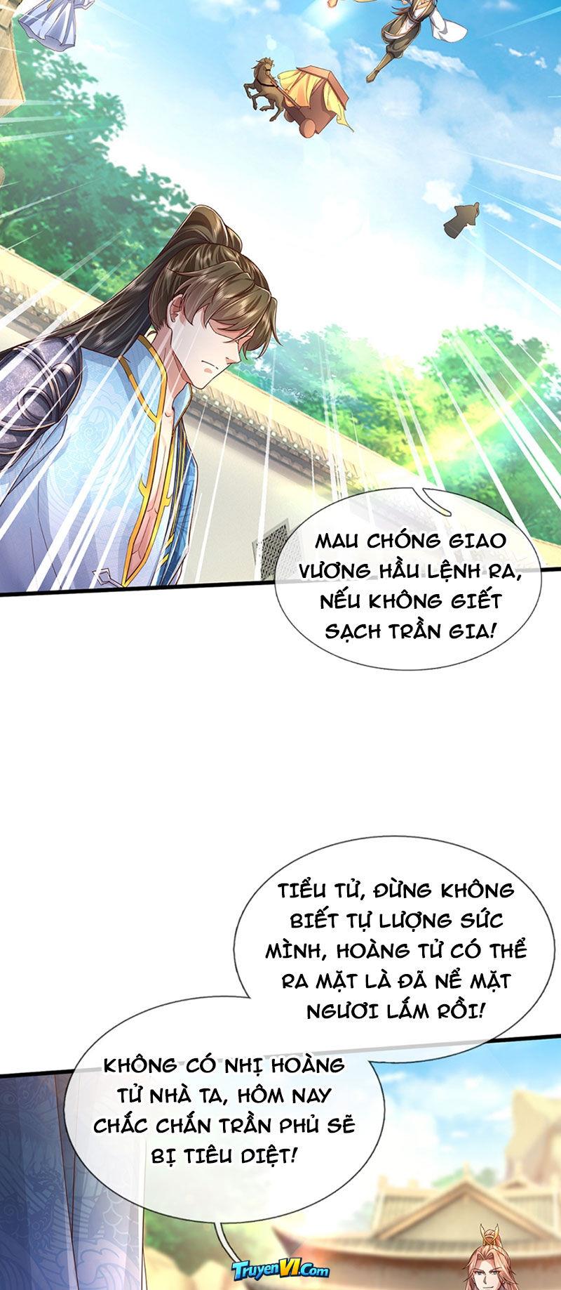 Truyện VI