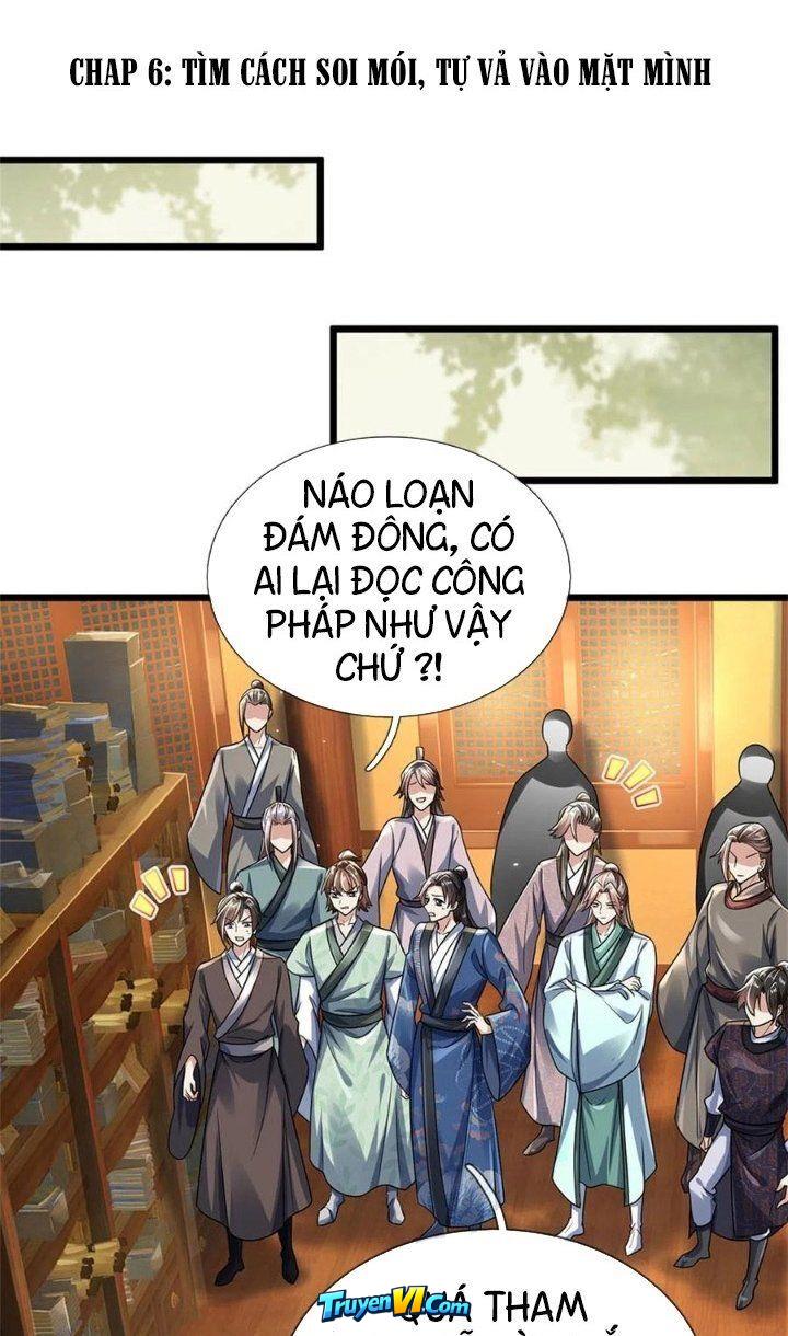 Truyện VI