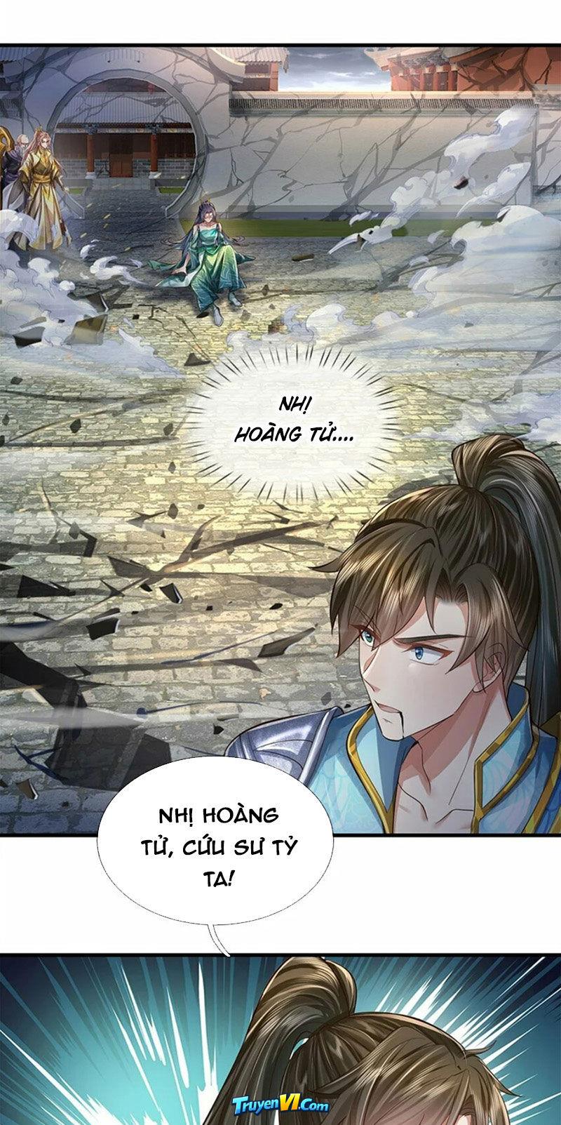 Truyện VI