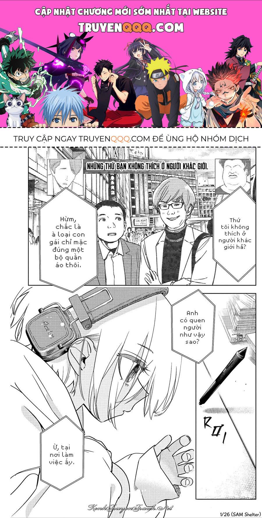 Truyện VI