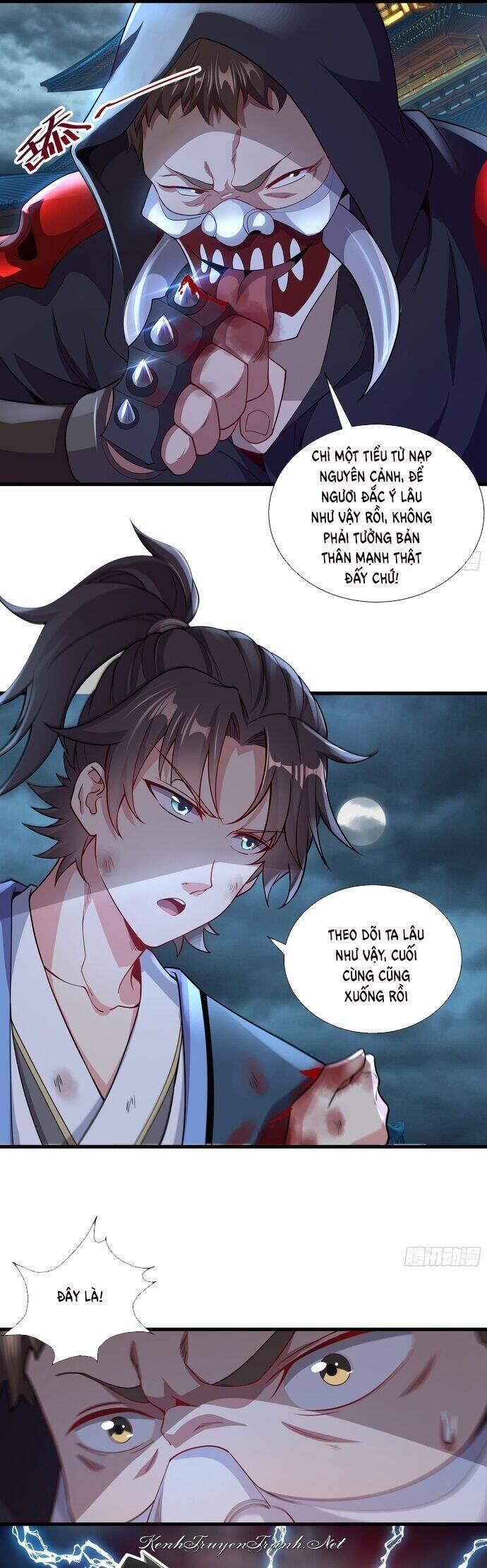 Truyện VI
