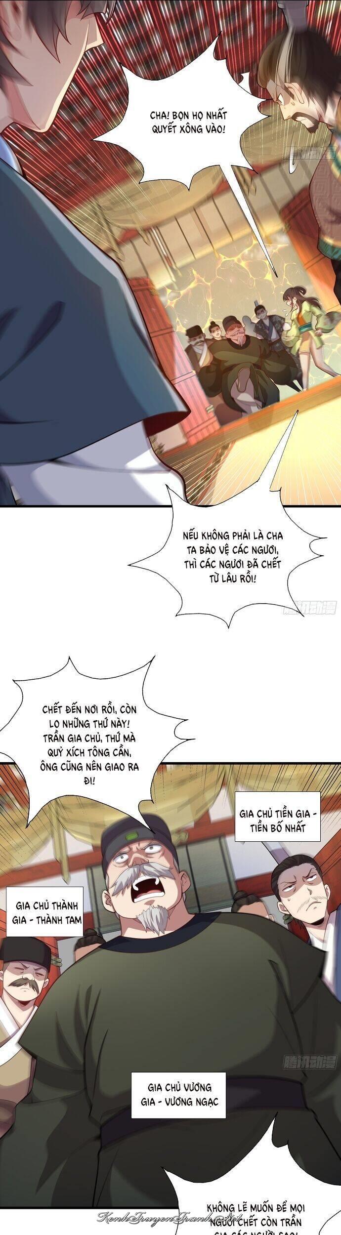 Truyện VI