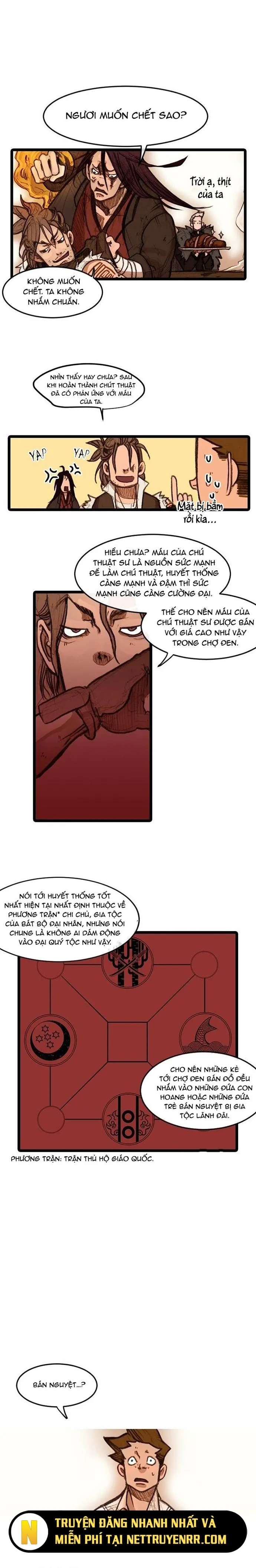 Truyện VI
