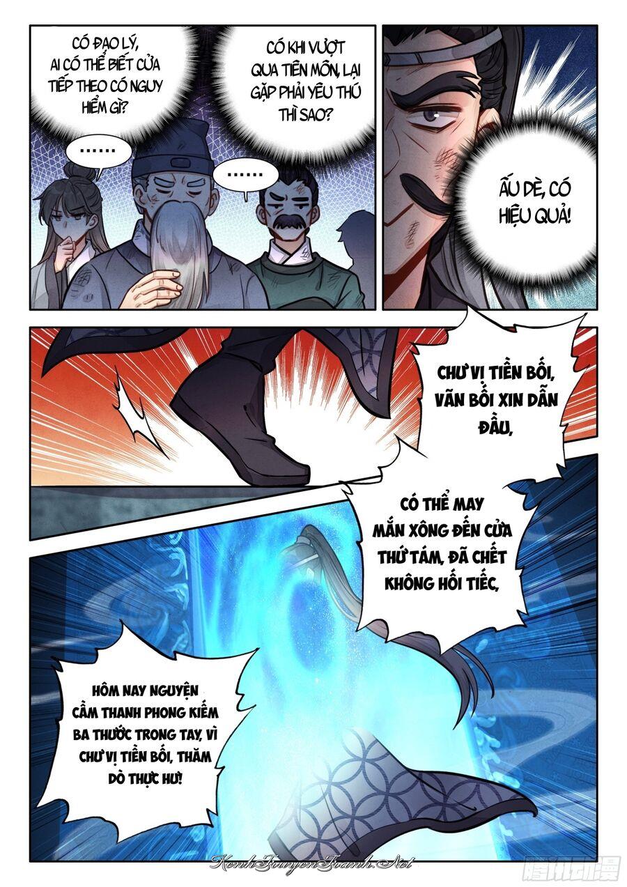 Truyện VI