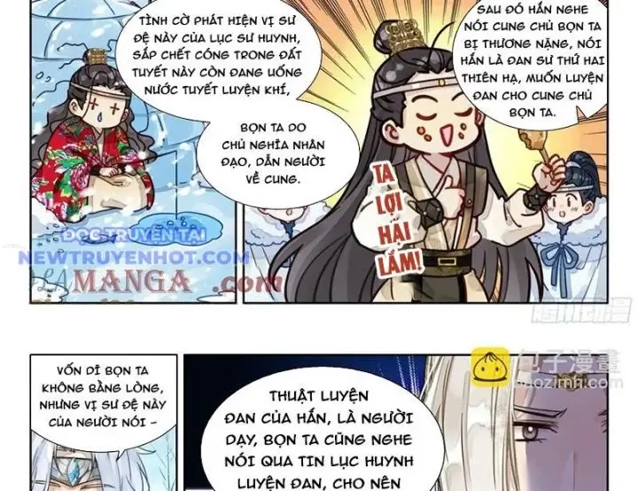 Truyện VI