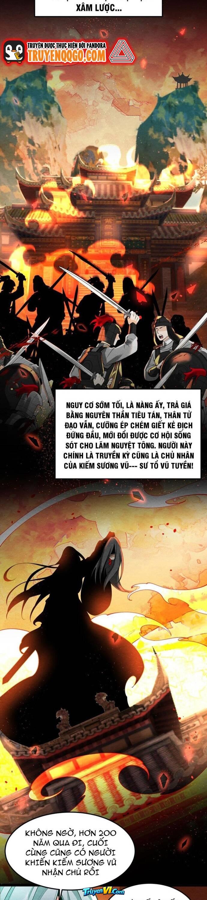 Truyện VI