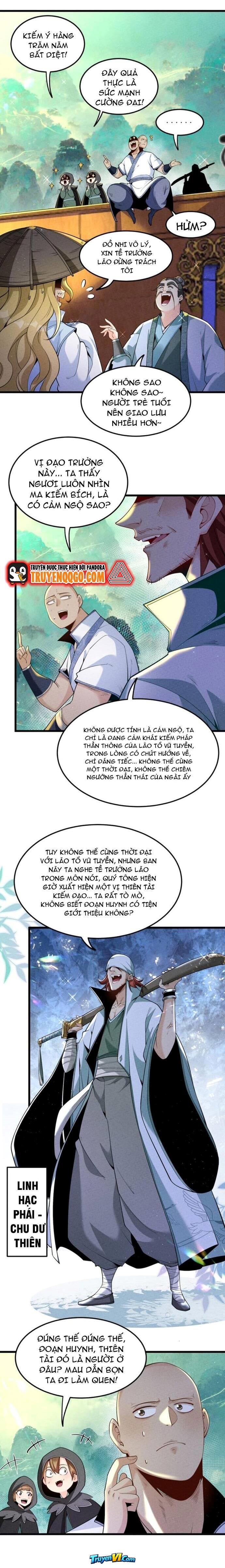 Truyện VI