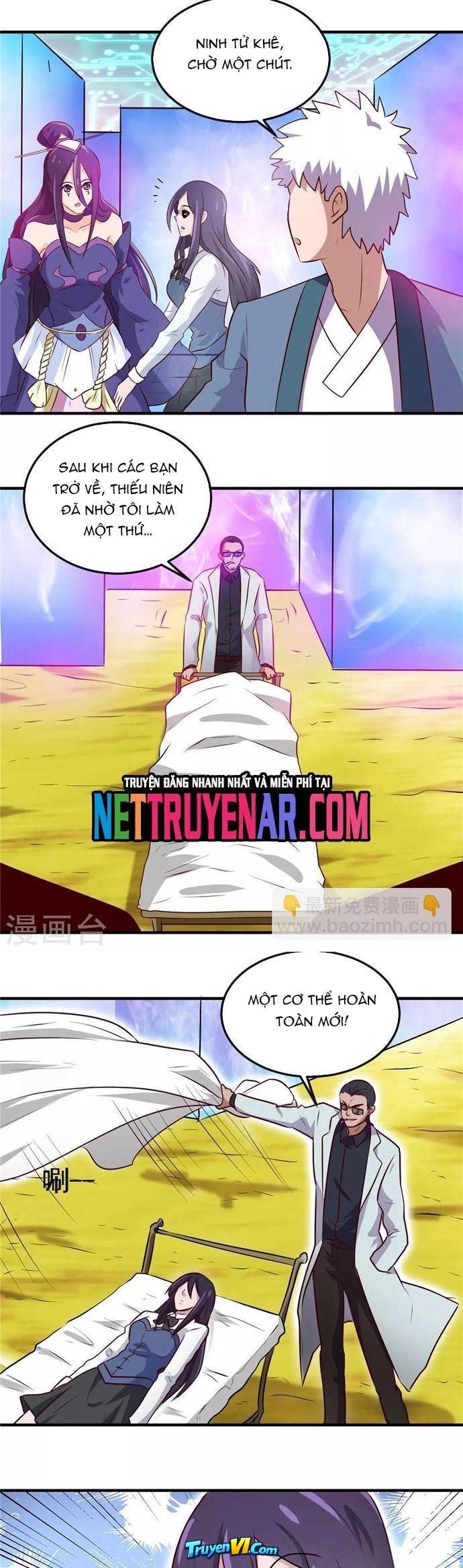 Truyện VI