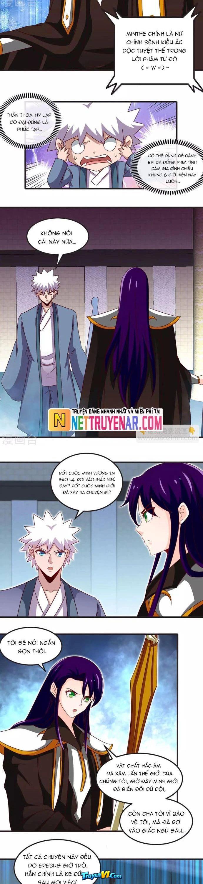 Truyện VI