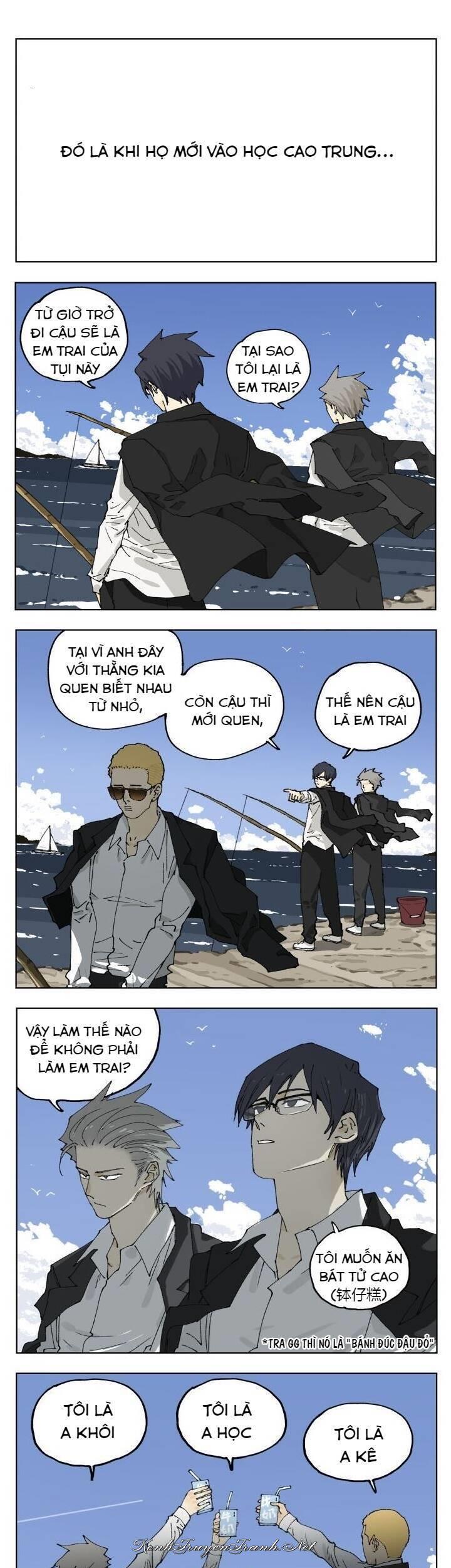 Truyện VI