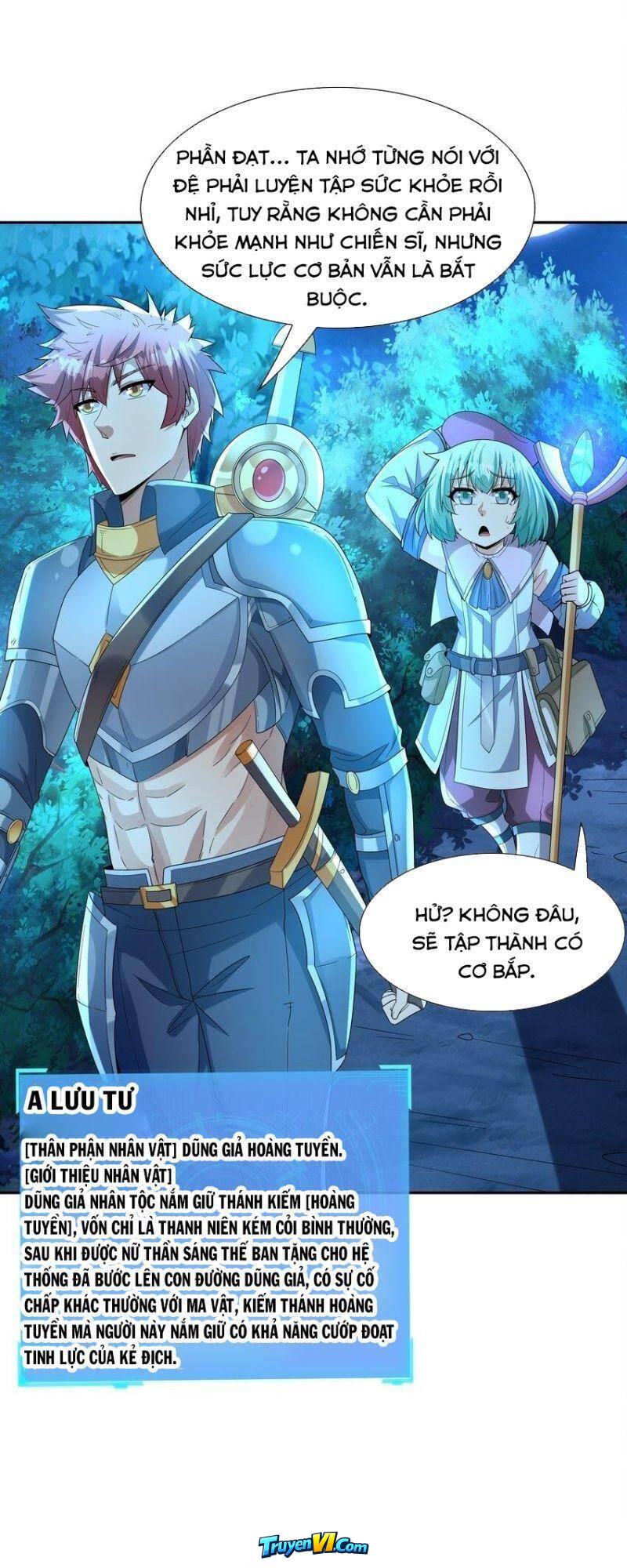 Truyện VI
