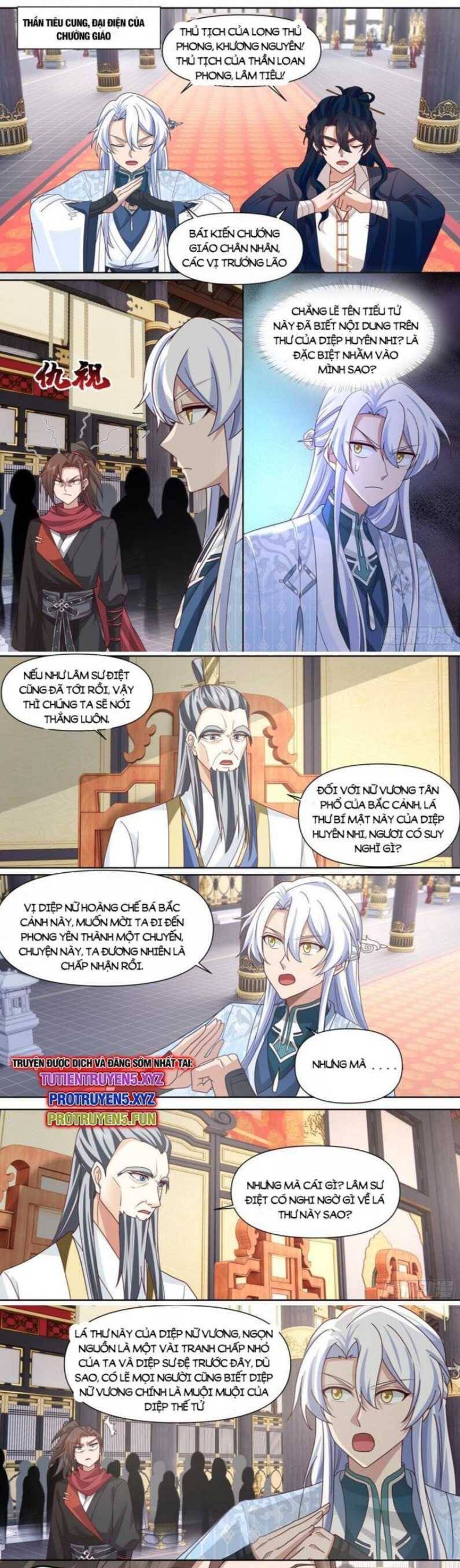 Truyện VI
