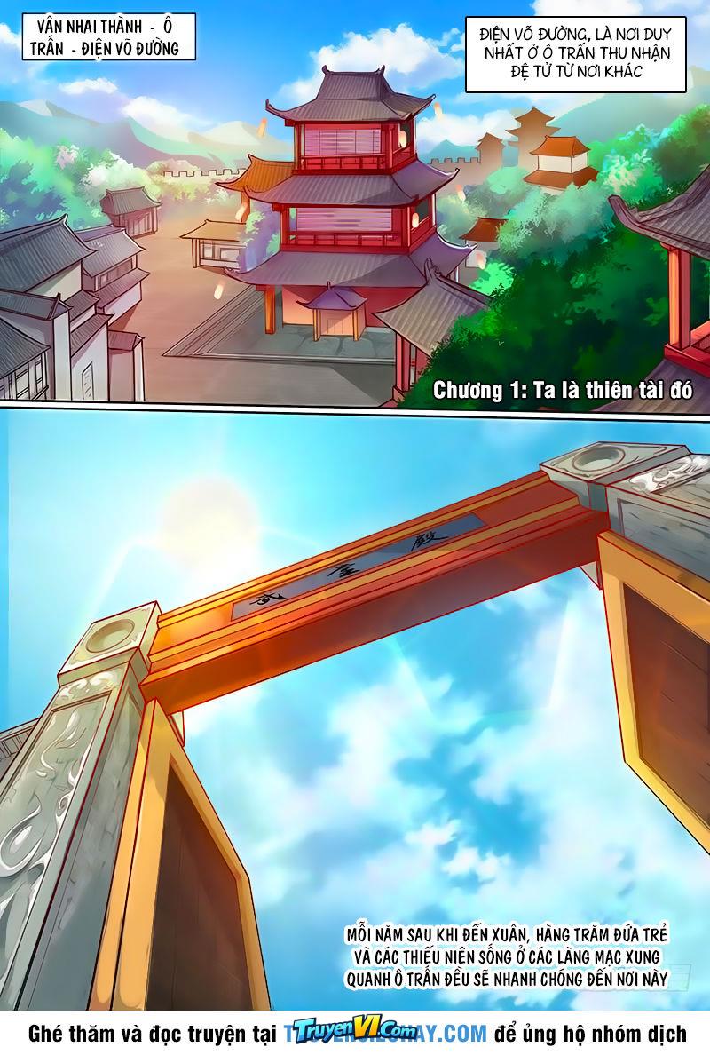 Truyện VI