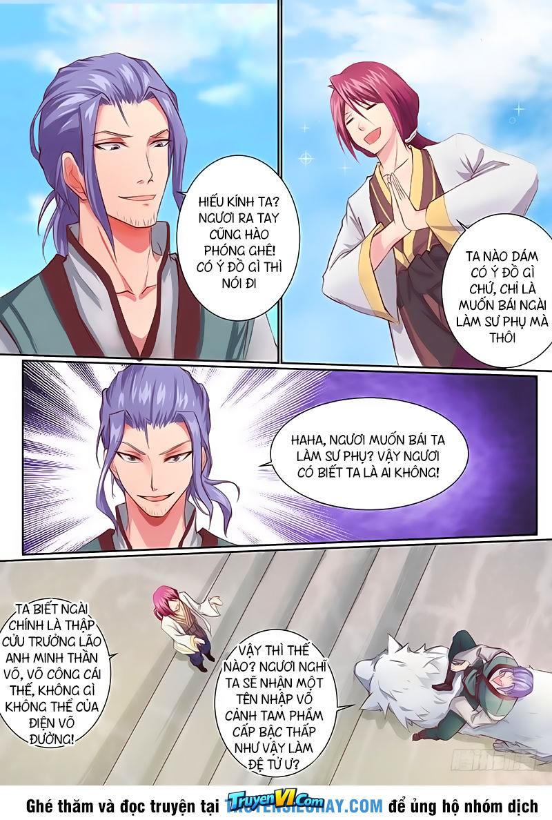 Truyện VI